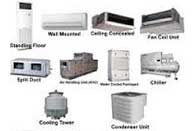 Long Beach, Ca Air Conditioner Services